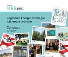 Bericht Concept RES Regio Drenthe bekijken